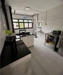 Blk 442 Clementi Avenue 3 (Clementi), HDB 3 Rooms #571393941